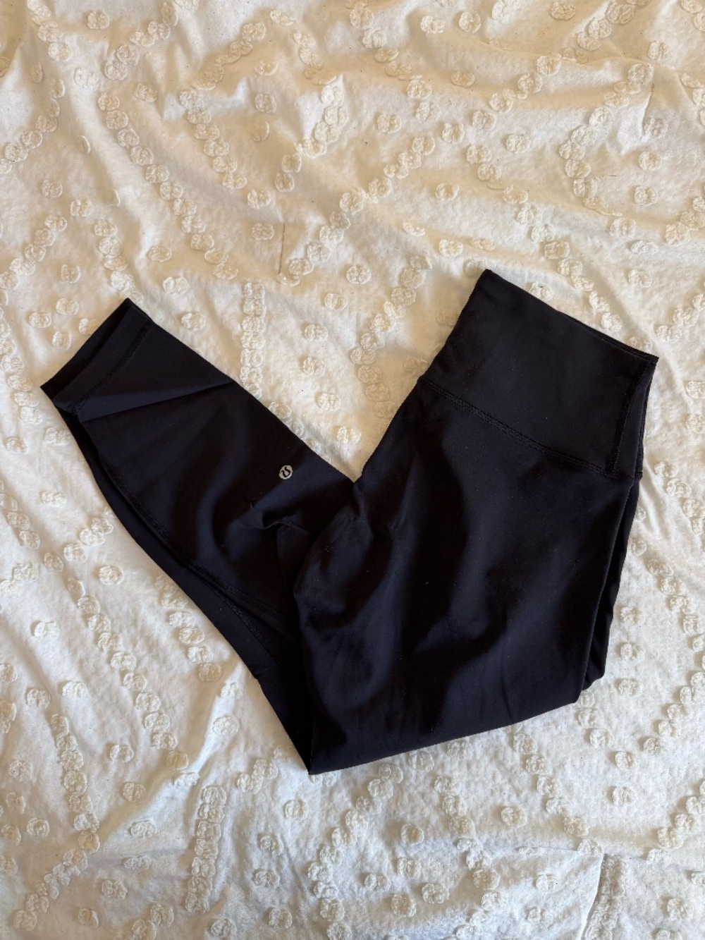 Lululemon Wunder Train Leggings